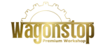 Wagonstop